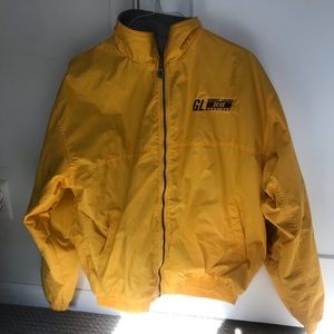 Gear For Sports Great Lakes Mackinac Jacket